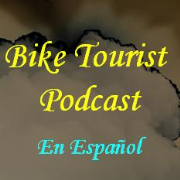 Bike Tourist Podcast