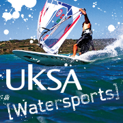 UKSA Watersports Podcast