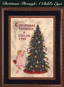 Christmas Through A Child's Eyes