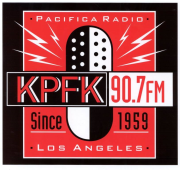 Middle East In Focus w/ Don Bustany - KPFK 90.7 FM