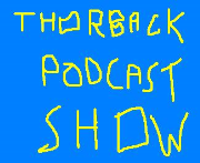 Thornback Rovers Podcast