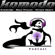 Komodo Gear Motorcycle Social Media Portal