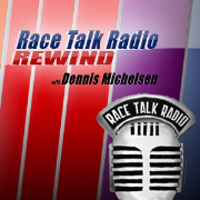 Race Talk Radio Rewind