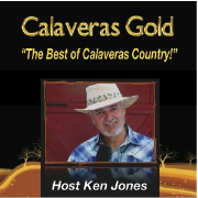 Calaveras Gold, 
“The Best of Calaveras Country!”
