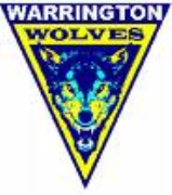 Warrington Wolves Podcast