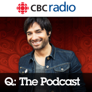 Q: The Podcast from CBC Radio