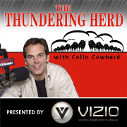 ESPN Radio: Thundering Herd