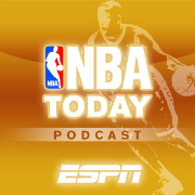 ESPN: NBA Today