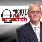 ESPN Radio: Scott Van Pelt Show