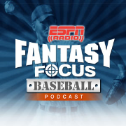 ESPN: Fantasy Focus Baseball