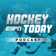 ESPN: Hockey Today