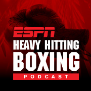 ESPN: Heavy Hitting Boxing Podcast