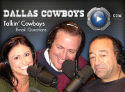 Talkin Cowboys Podcasts