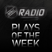 NHL Plays of the Week