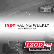 IZOD IndyCar Series Weekly