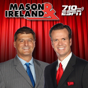ESPN: Mason & Ireland