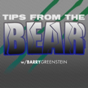 Tips from the Bear