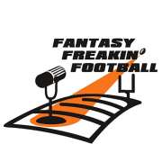 Fantasy Freakin' Football - 2009