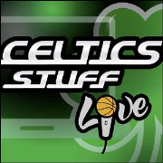 Celtics Stuff Live | Blog Talk Radio Feed
