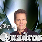 The Stephen Quadros Show on the Sherdog Radio Network