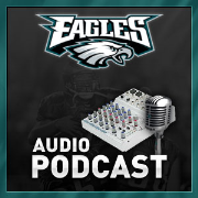 Official Philadelphia Eagles Audio Podcasts