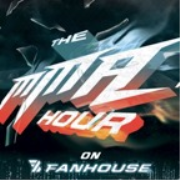The MMA Hour - Audio Podcast
