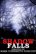 Shadow Falls: Season One - A free audiobook by Mark Yoshimoto Nemcoff