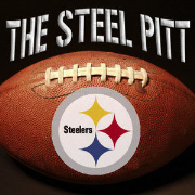 TSS:The Steel Pitt Steelers Podcast