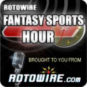 RotoWire Fantasy Sports Hour | Blog Talk Radio Feed