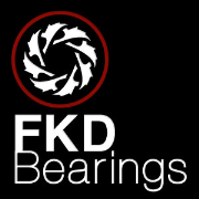 FKD Skateboard Bearings