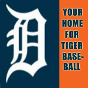 Detroit Tigers