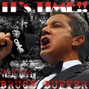 IT'S TIME!!! With Bruce Buffer