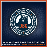 Da Bear Cast - Chicago Bears Podcast