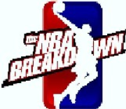 "The NBA Breakdown" with Dave & Audley   | Blog Talk Radio Feed
