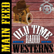 Old Time Radio Daily Westerns