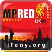 MP Red - Liverpool F.C. A Liverpool-related, football podcast.