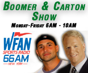 Boomer and Carton Extra Audio