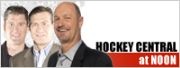 Hockeycentral at Noon