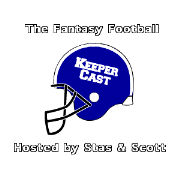 Fantasy Football KeeperCast