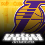 The Popcorn Machine on Lakers.com