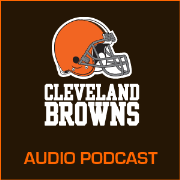 Official Cleveland Browns - Audio Podcast