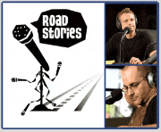roadstories's Podcast
