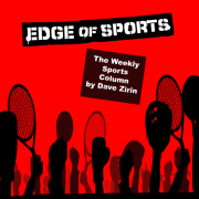 Sirius XM Productions presents Edge of Sports Radio