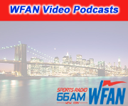 WFAN Video Podcasts