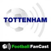 Tottenham Football FanCast