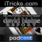 The David Blaine Report podcast » Podcasts
