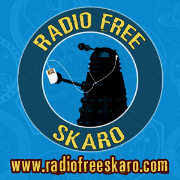 Doctor Who: Radio Free Skaro