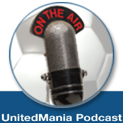 The UnitedMania Podcast