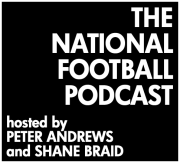 National Football Podcast
