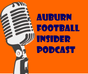 Auburn Football Insider Podcast | Blog Talk Radio Feed